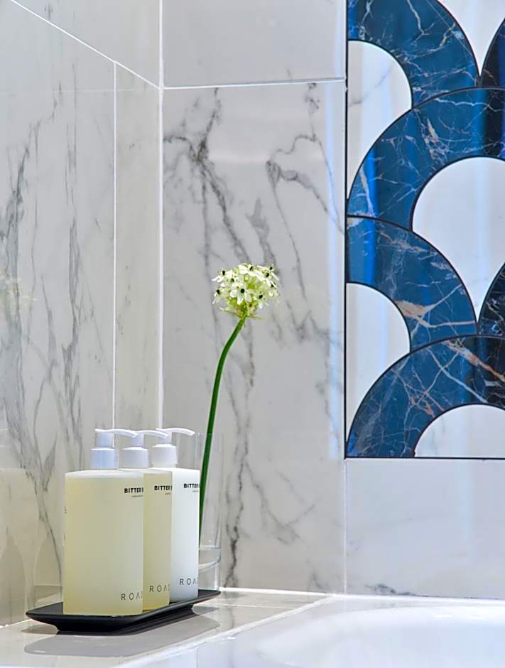 The Fitzwilliam Hotel