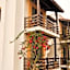 Hotel Silvanus