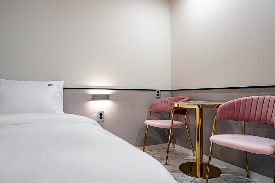 NO.25 Gwangju Sangmu