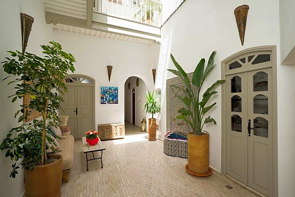 Riad l'Ayel d'Essaouira