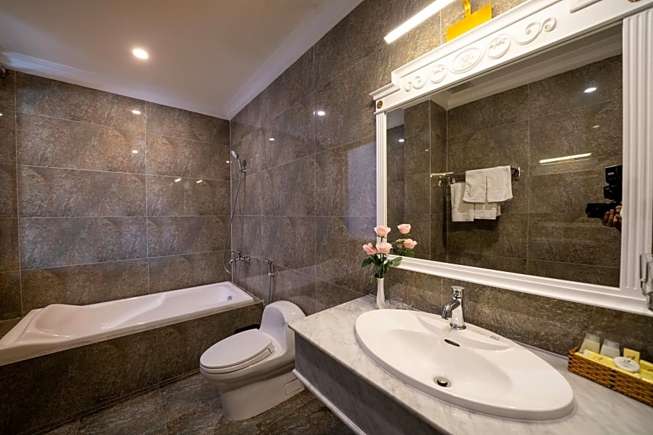 HANZ Premium Mai Vang 2 Hotel Dalat