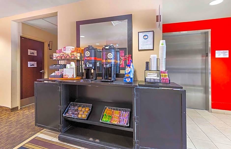 Extended Stay America Suites - Baltimore - Glen Burnie