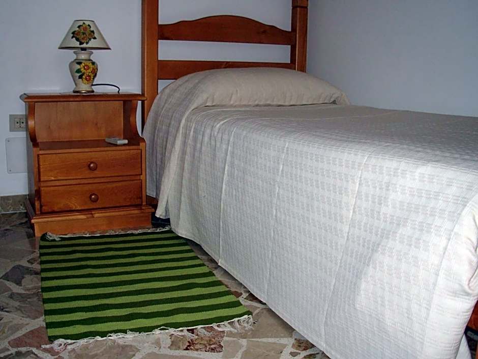 Baglio Gammicchia B&B