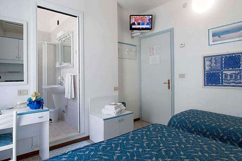 Hotel Sanremo