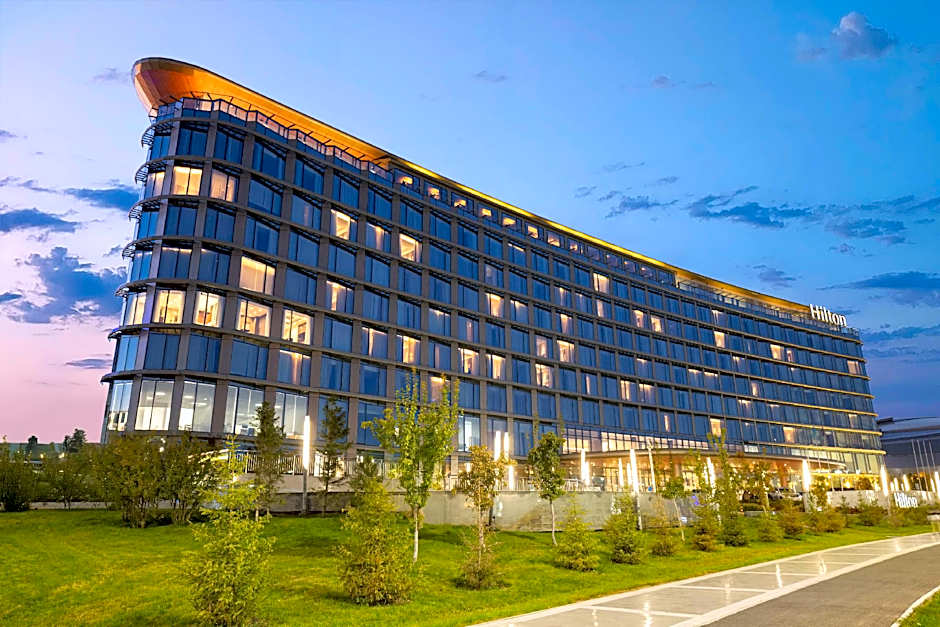 Hilton Astana