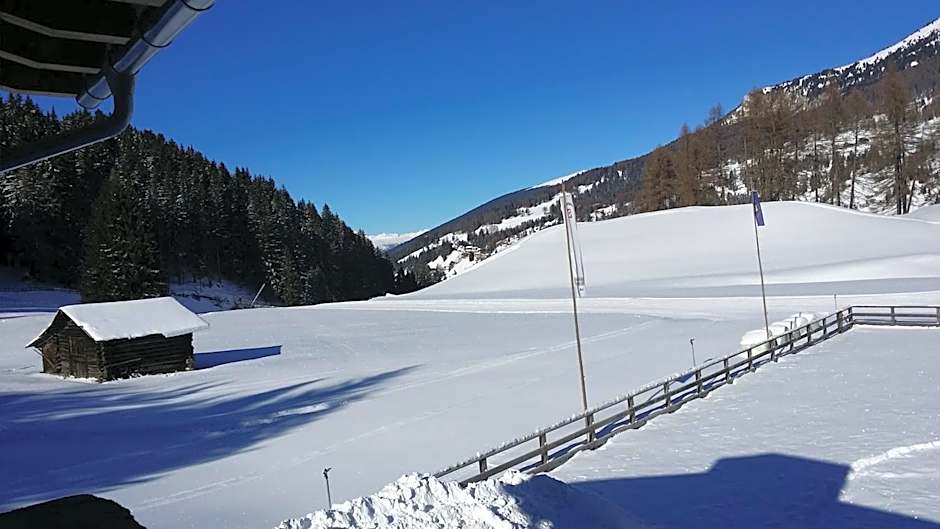 Hotel Pozzamanigoni