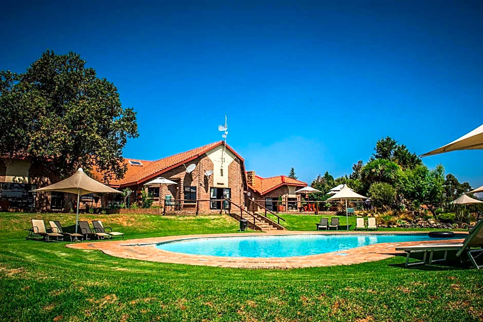 First Group Qwantani