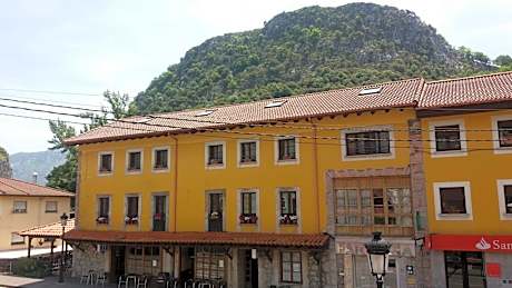 Hotel Rural Cabrales