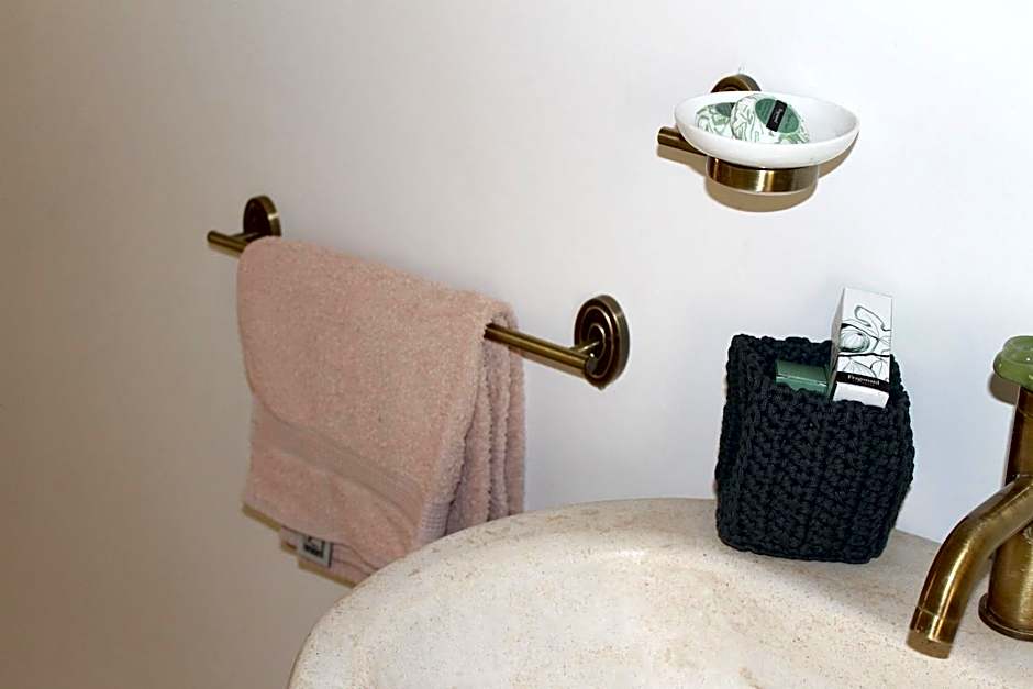 Torre Tresca B&B