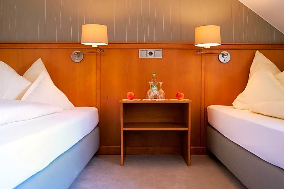 Hotel Alter Wirt