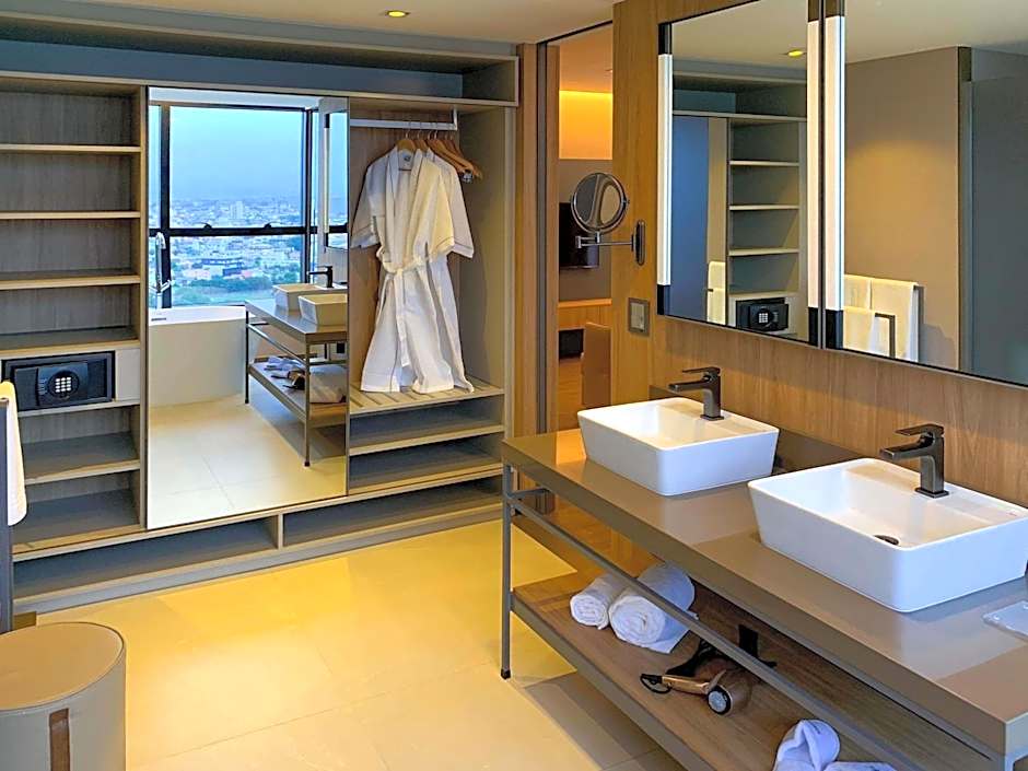 Mercure Itajaí Navegantes