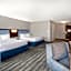 Hampton Inn By Hilton & Suites Dayton-Vandalia, Oh