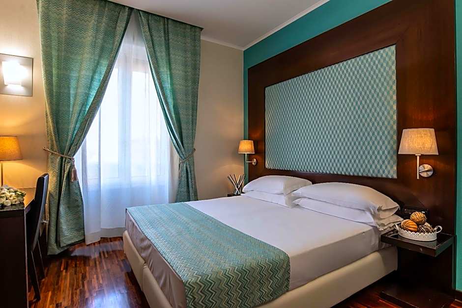 Merulana Inn Guest House