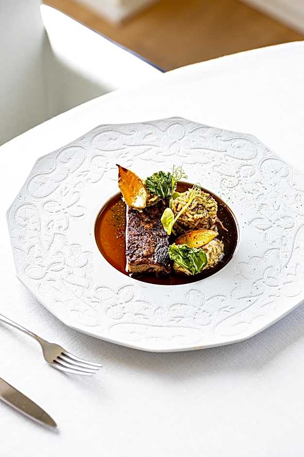 Verride Palácio Santa Catarina