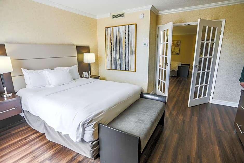 Chateau Cartier Hotel & Resort, an Ascend Collection Resort
