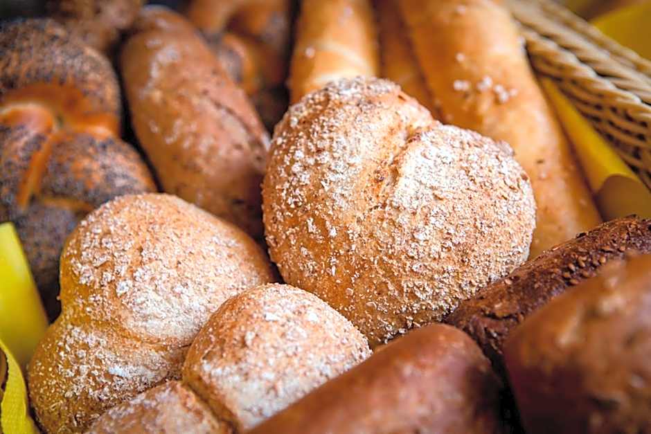 GORITSCHNIGGs Hotel - Self Check-In