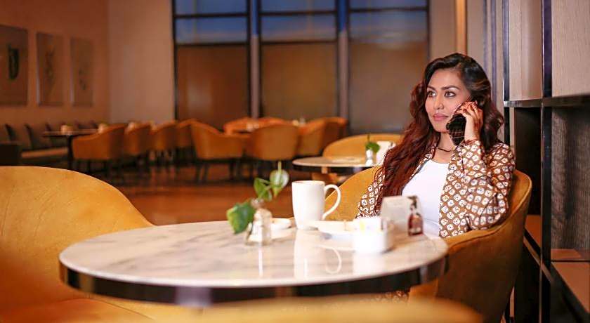 Fairfield by Marriott Dehradun