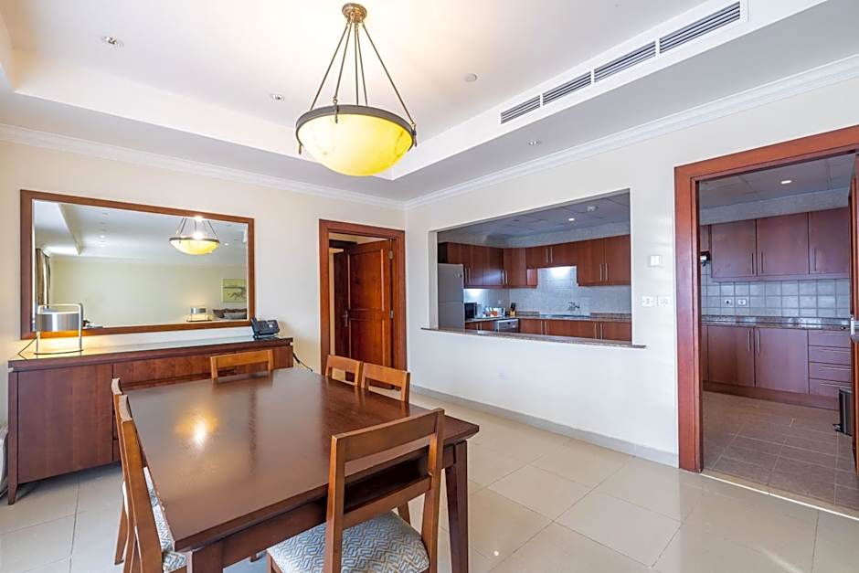 Sedra Arjaan by Rotana