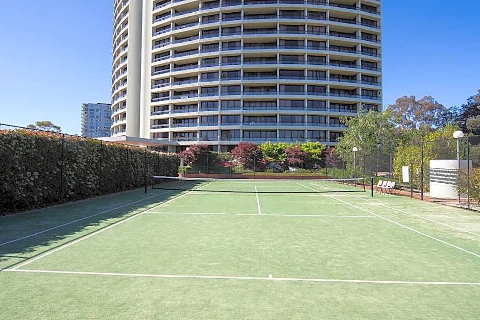BreakFree Capital Tower Canberra