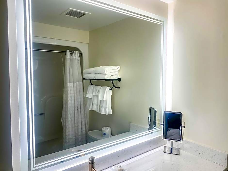 Hotel 1620 Plymouth Harbor