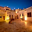Crassus Cave Hotel