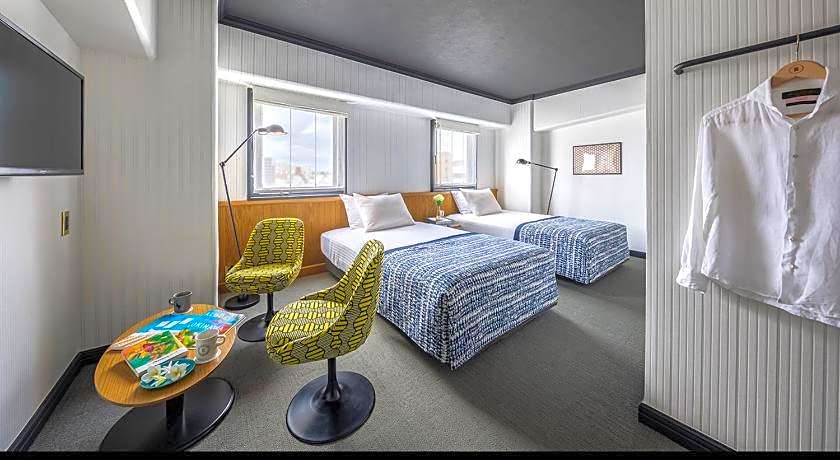 Estinate Hotel