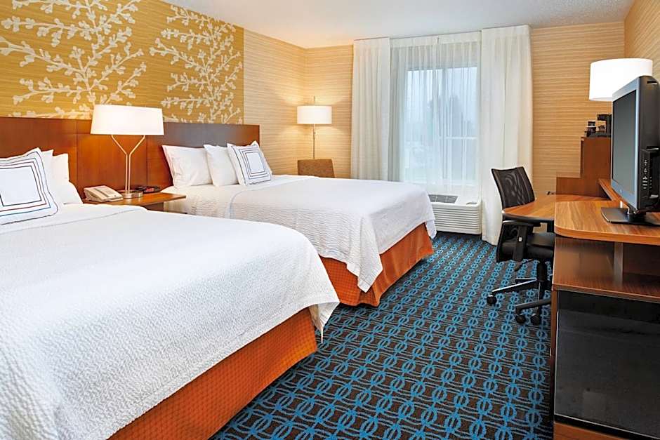 Fairfield Inn Port Huron