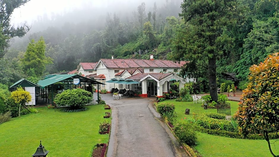 Kings Cliff - A Heritage Hotel