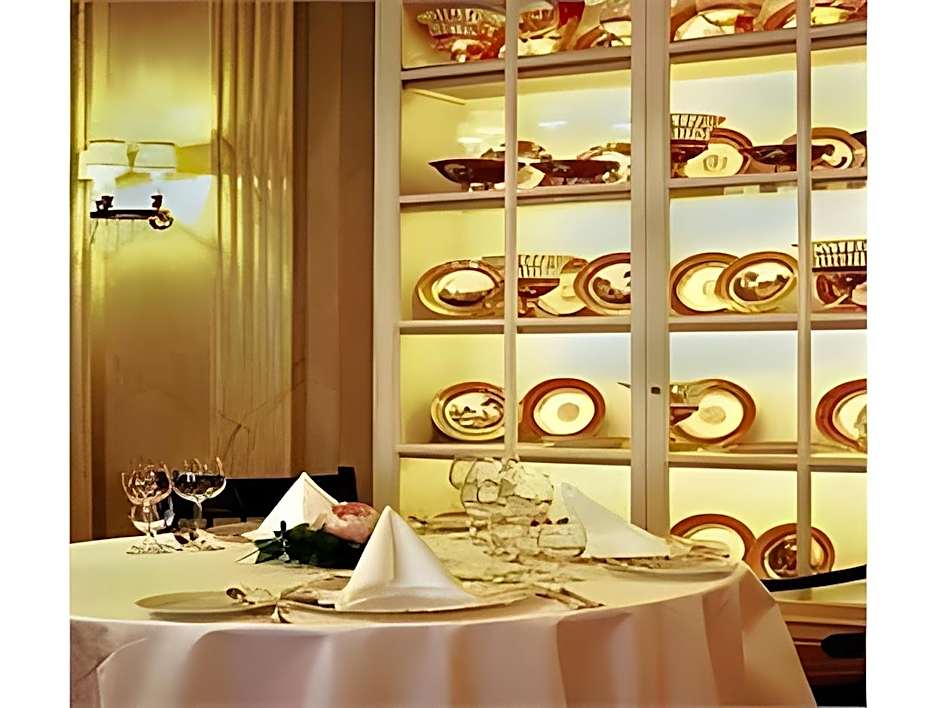 Art-Hotel Robert Mayer