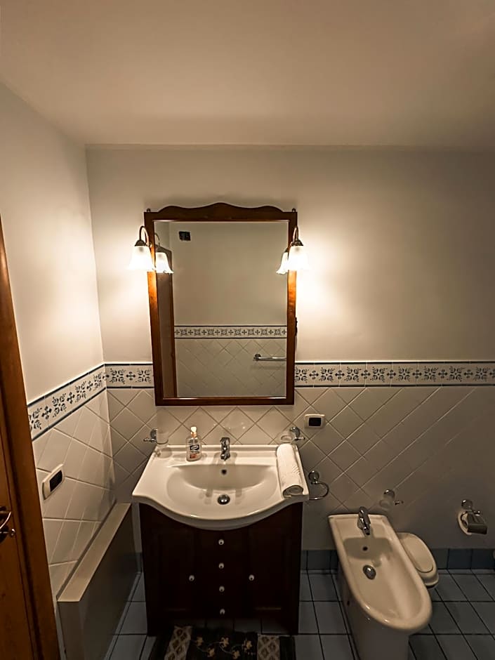 Villa Sciare Modò