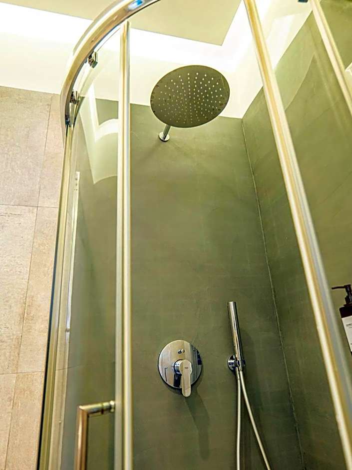 Casa Brigida Rooms - B&B Napoli Centro