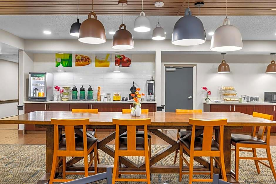 Quality Inn Brewerton - Syracuse Oneida Lake Area