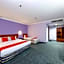 OYO 472 Comfort Hotel 1