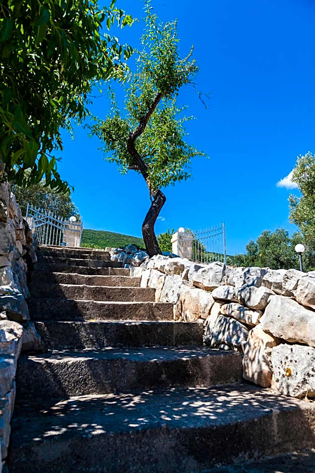 B&B Pozzo Di Luce - Adults only