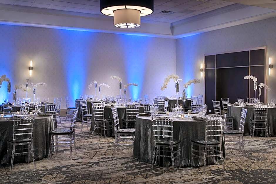 Westchester Marriott