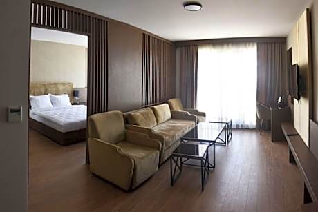 Ayvaz Park Hotel