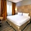 Best Western Hotel Rome Airport