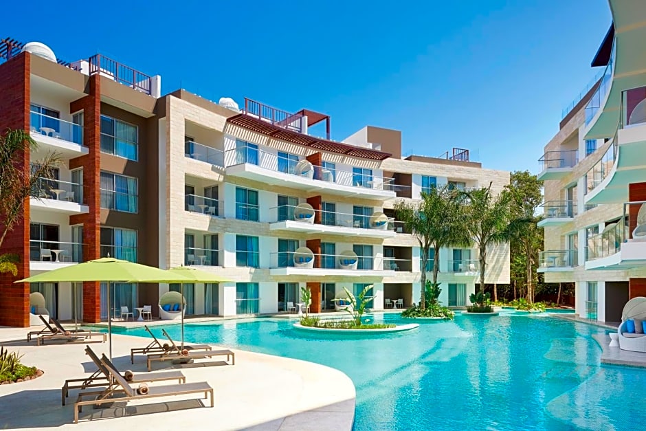 The Fives Beach Hotel & Residences All Senses Inclusive