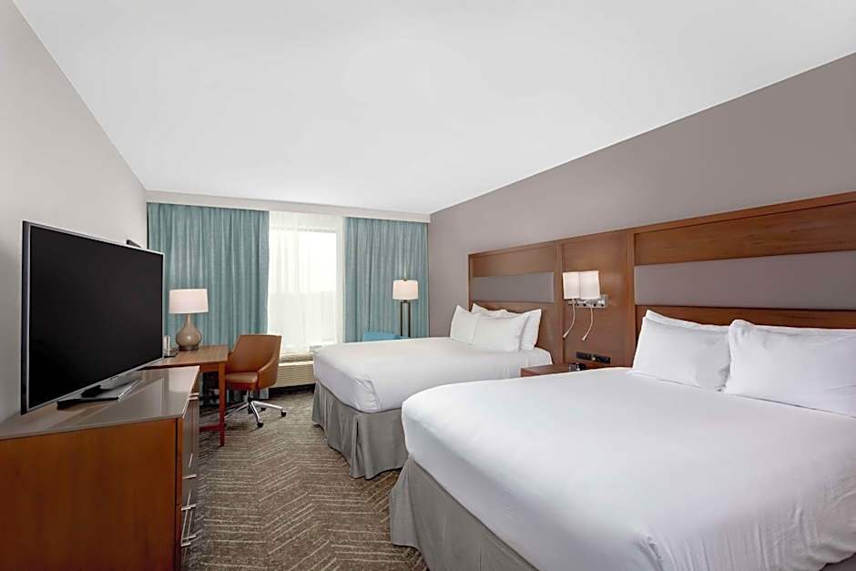 DoubleTree by Hilton Charleston Mount Pleasant