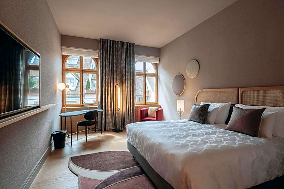 Hotel Marthof Basel