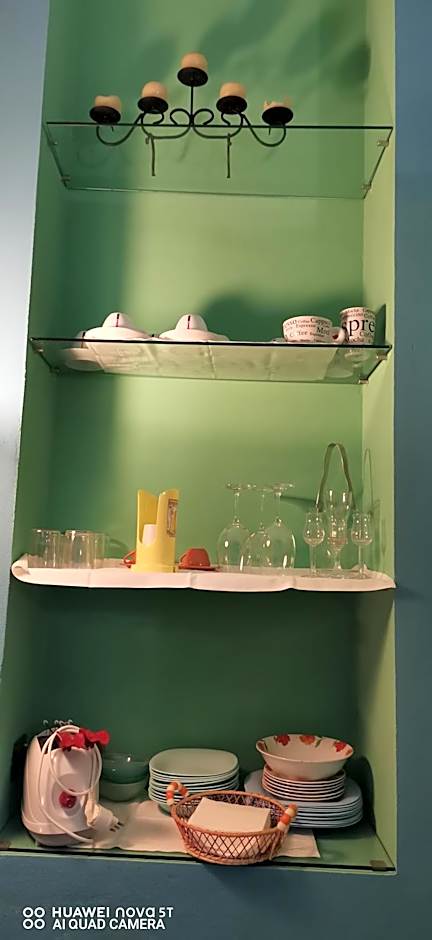 B&B Le Casette Di Lù