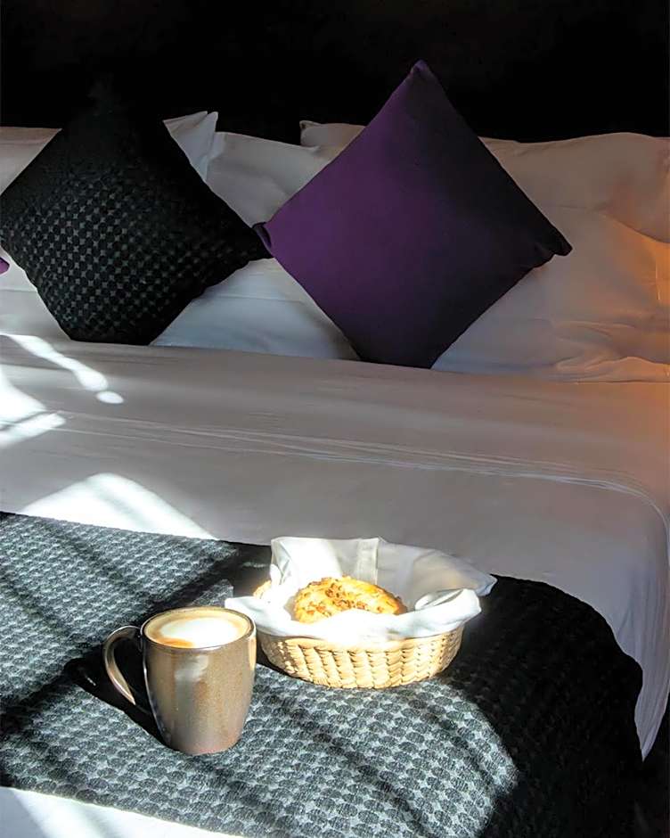 Casa de la Luz Hotel Boutique