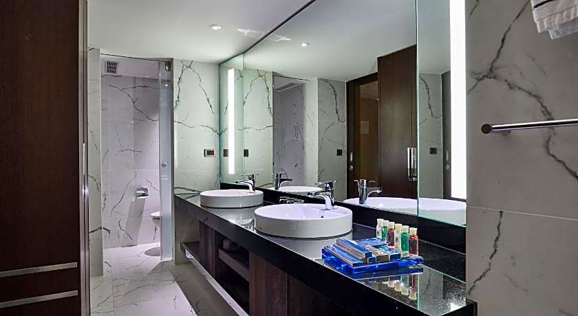 K Hotel Taipei Dunnan