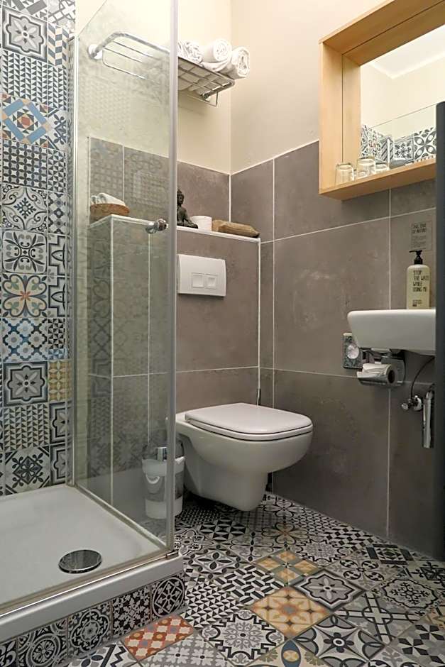 Lodge Seaside Boutique Hotel