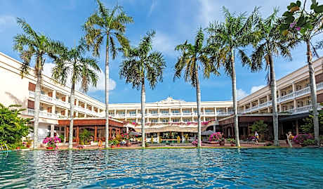 Victoria Can Tho Resort