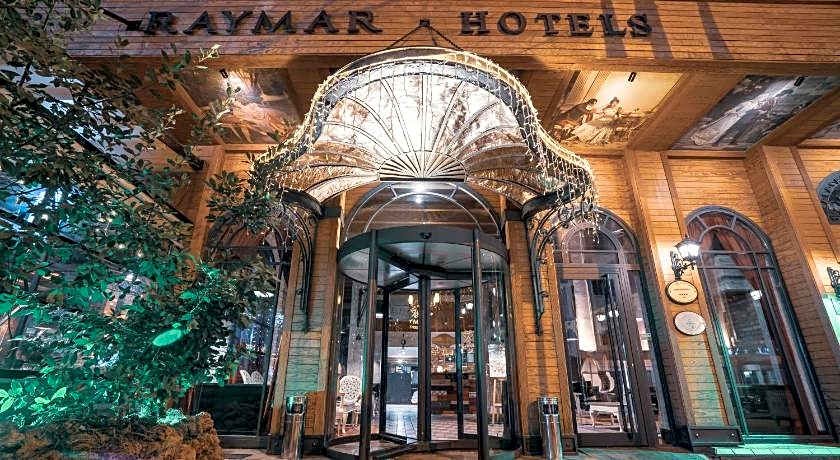 Raymar Hotels Ankara