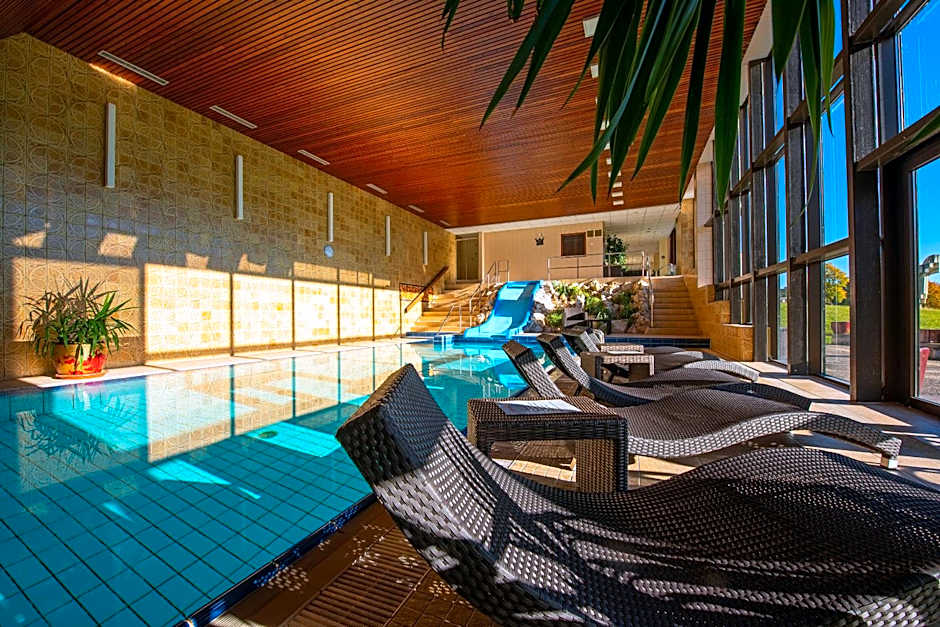 President Hotel Montfort