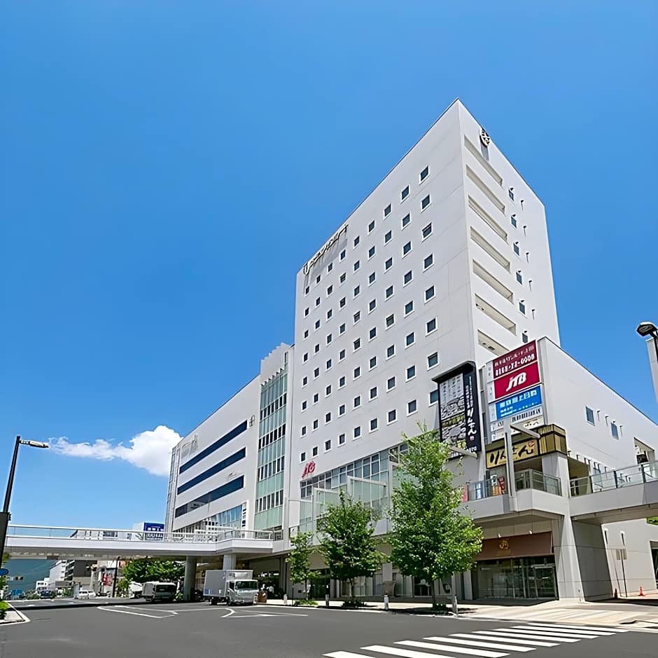 Sotetsu Fresa Inn Nagano-Ueda