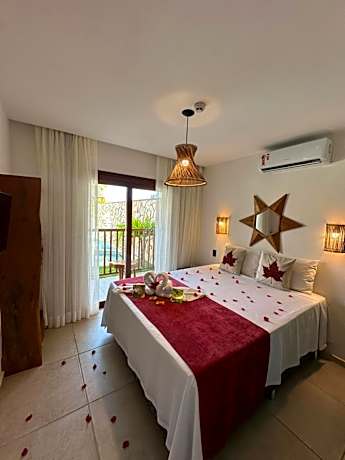 Double Room with Spa Bath