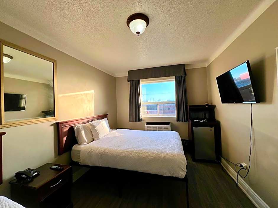 London Residency Inn